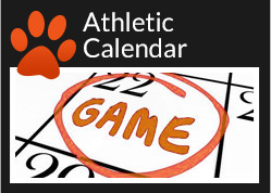 Athletic Calendar