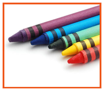 Crayons